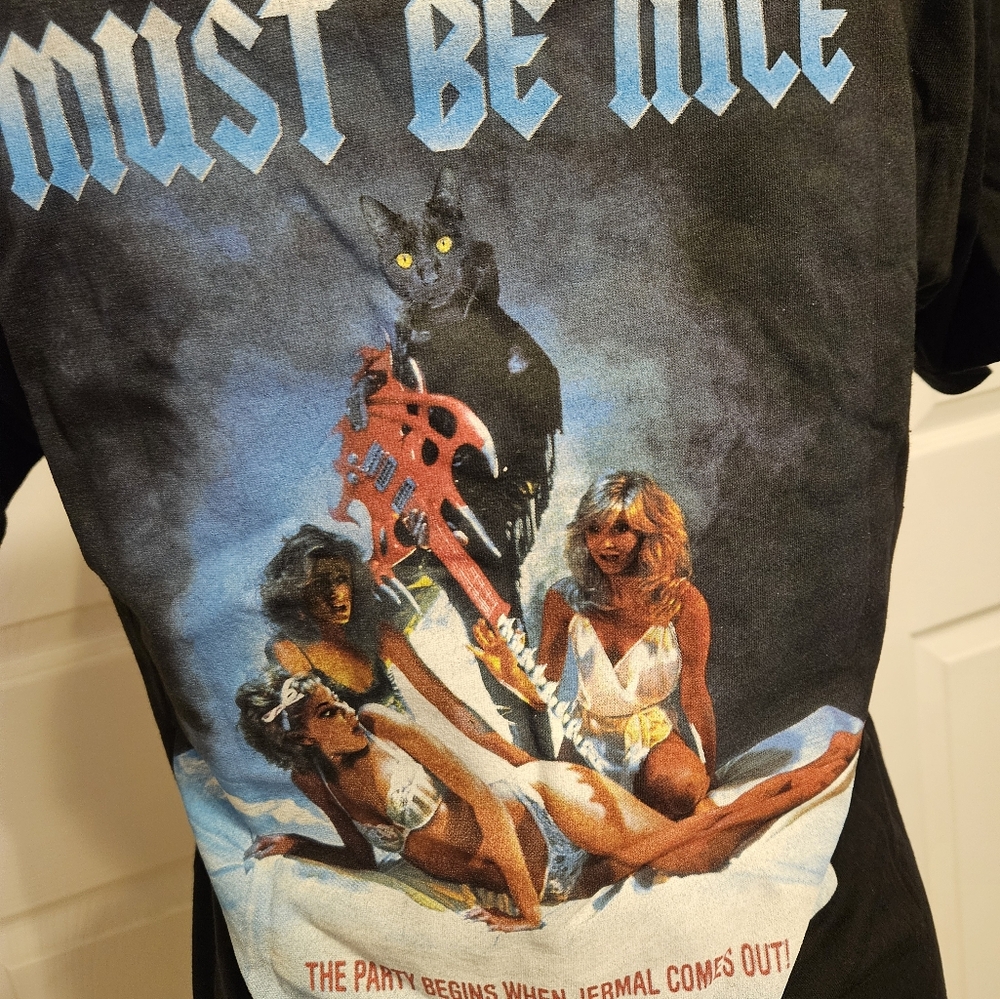 RipNDip "Must Be Nice" Tshirt Size S - Picture 2 of 6